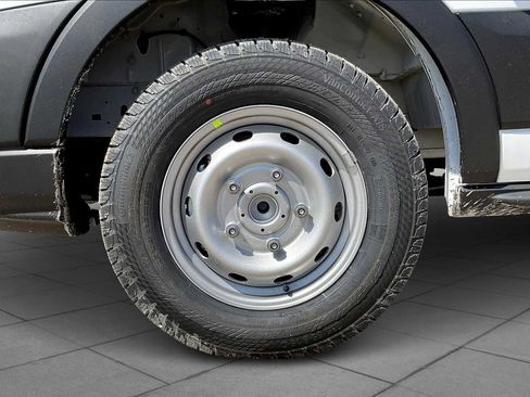 New 2025 Ford Transit 250 Cargo Van w/ Load Area Protection Package image 9