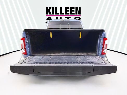 Used 2023 Ford F150 Raptor w/ Equipment Group 802A Raptor R image 30