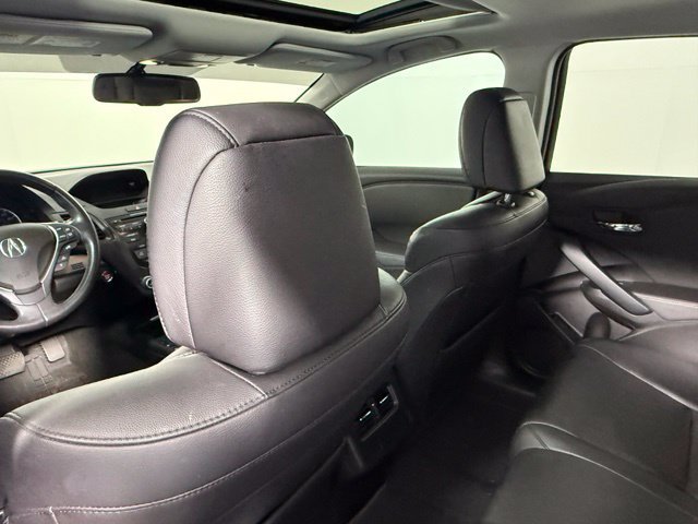 Used 2016 Acura RDX FWD image 38