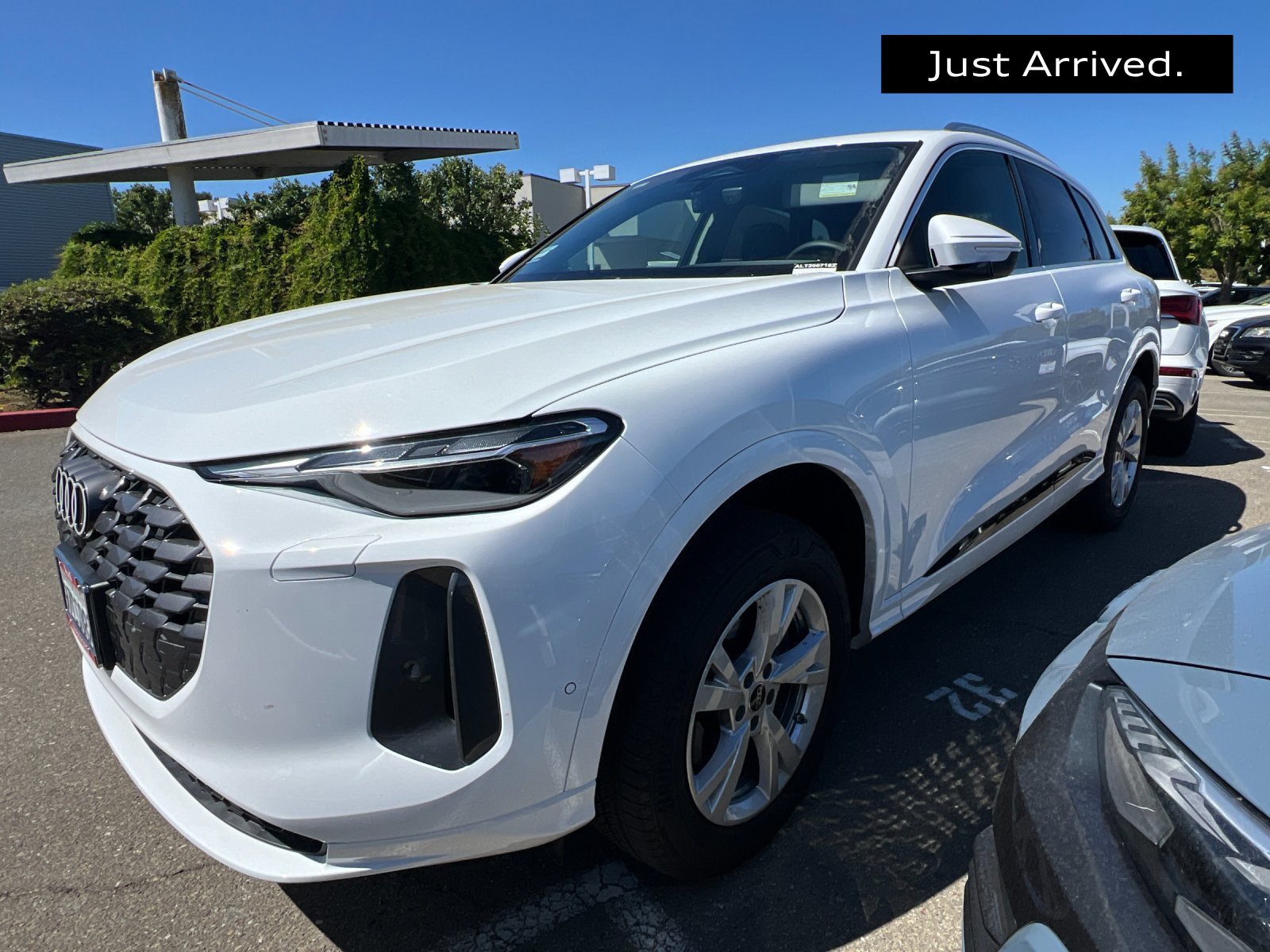 Used 2026 Audi Q5 Premium AWD/4WD image 1