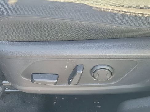 Certified 2023 Hyundai Tucson Blue w/ Cargo Package image 45