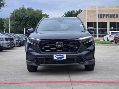 Used 2025 Honda CR-V Sport-L image 2