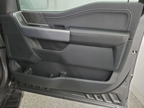 New 2025 Ford F150 XLT w/ Equipment Group 301A Standard image 22