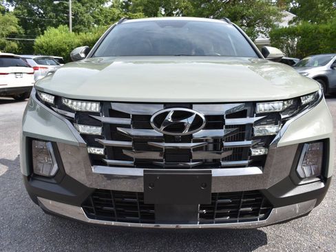 Used 2022 Hyundai Santa Cruz Limited AWD/4WD image 5