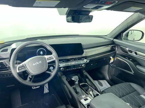 New 2025 Kia Telluride SX X-Line image 31
