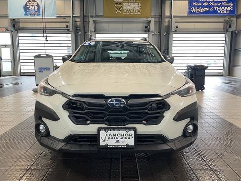 Used 2024 Subaru Crosstrek 2.0i Premium image 2