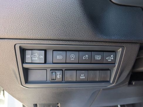 New 2026 Toyota Tundra SR5 AWD/4WD image 23
