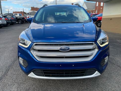 Used 2019 Ford Escape SEL AWD/4WD image 7