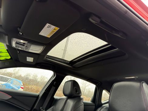 Used 2023 Acura TLX SH-AWD w/ A-SPEC Pkg image 17