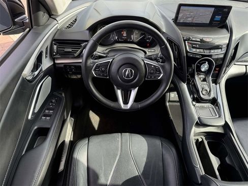 Certified 2019 Acura RDX w/ Technology Package image 14