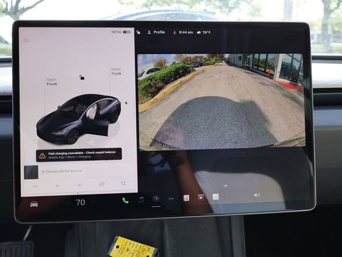 Used 2024 Tesla Model 3 Long Range image 51