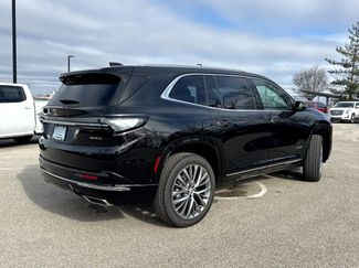 New 2026 Buick Enclave Avenir w/ Super Cruise Package video 2