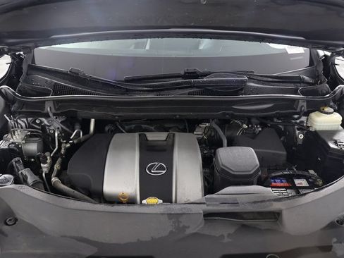 Used 2017 Lexus RX 350 FWD w/ Accessory Package image 15