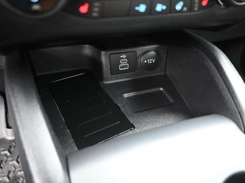 Certified 2023 Ford Bronco Sport Outer Banks w/ Tech Package AWD/4WD image 19