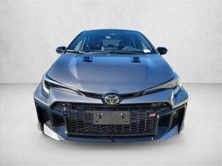 New 2026 Toyota Corolla GR video 2