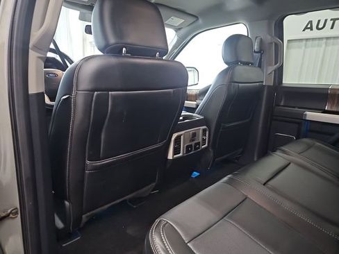 Used 2020 Ford F150 Lariat w/ Equipment Group 502A Luxury AWD/4WD image 33