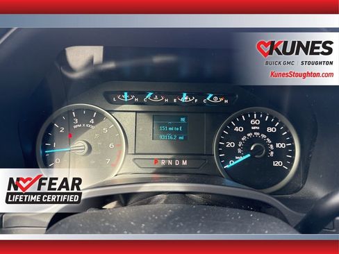 Used 2019 Ford F150 XLT image 27