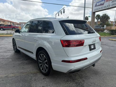 Used 2018 Audi Q7 3.0T Premium Plus w/ Premium Plus Package AWD/4WD image 5