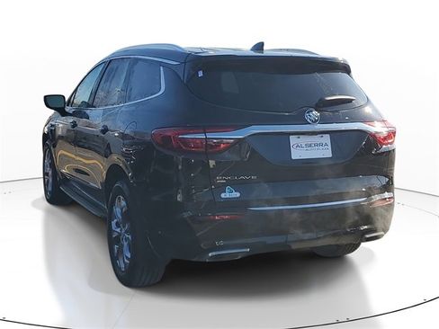 Certified 2021 Buick Enclave Avenir w/ Avenir Technology Package image 3