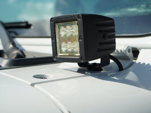 Used 2022 Jeep Wrangler Unlimited Rubicon w/ LED Lighting Group image 32