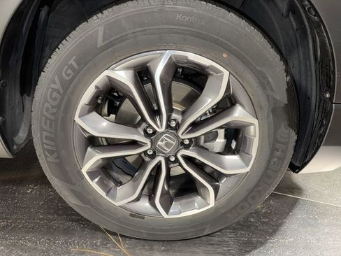 Certified 2022 Honda CR-V EX image 15