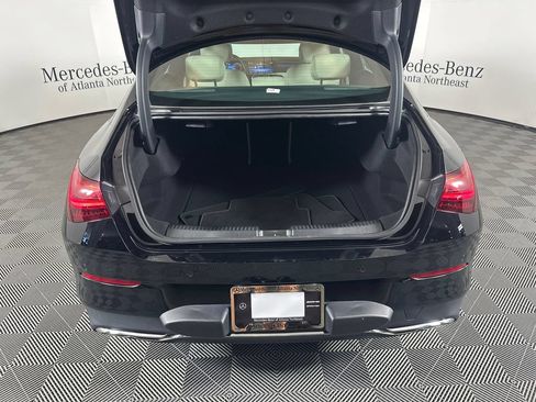 Certified 2026 Mercedes-Benz CLA 250 image 20
