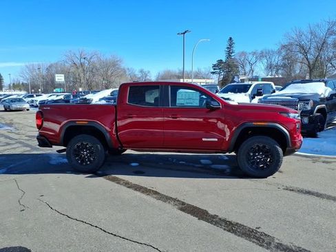 New 2026 GMC Canyon Elevation w/ Convenience Package AWD/4WD image 2