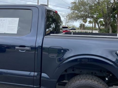 Used 2023 Ford F150 XLT image 7