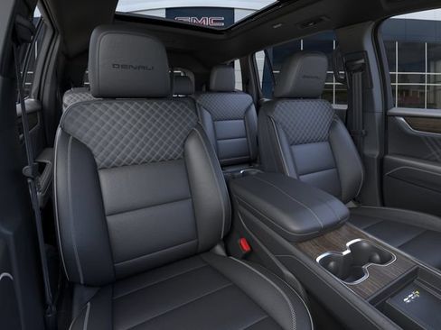 New 2026 GMC Acadia Denali w/ Super Cruise Package AWD/4WD image 18