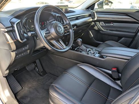 Used 2025 MAZDA CX-50 AWD 2.5 Hybrid w/ Premium Pkg image 13