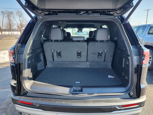 New 2026 GMC Acadia Elevation w/ Elevation Premium Package image 5