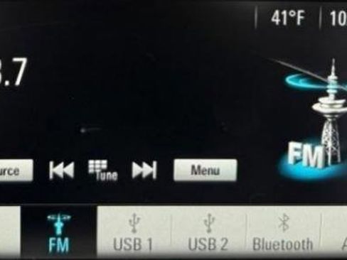 Used 2019 Chevrolet Silverado 1500 W/T w/ WT Convenience Package image 21