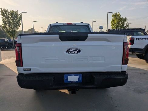 New 2026 Ford F150 XL w/ Tow/Haul Package RWD image 5