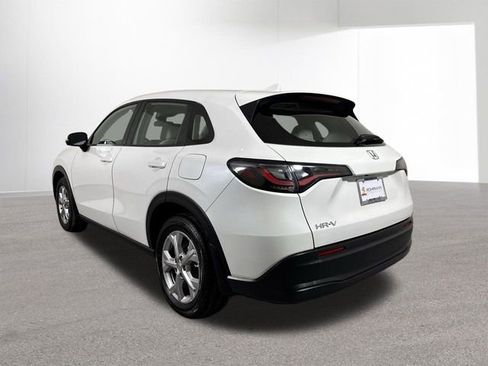 Used 2025 Honda HR-V LX image 31