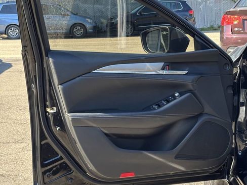 Used 2020 MAZDA MAZDA6 Sport FWD image 12