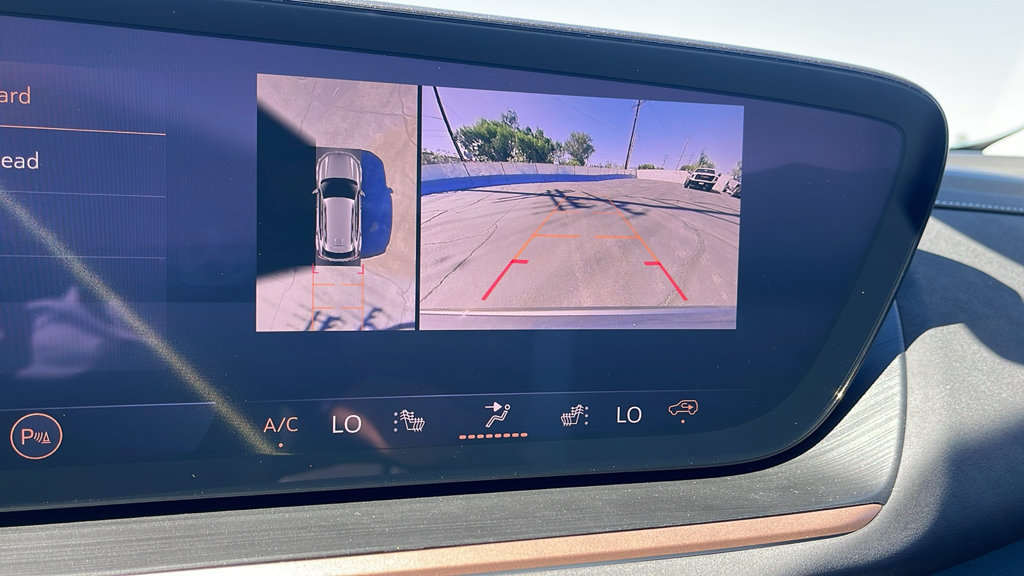 New 2026 Buick Envision Sport Touring AWD/4WD image 18