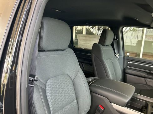 New 2026 RAM 1500 Lone Star image 22