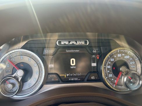 Used 2019 RAM 1500 Limited image 14