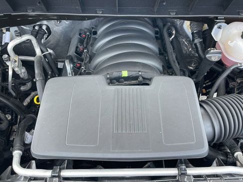 Used 2024 Chevrolet Silverado 1500 W/T w/ WT Fleet Convenience Package image 28