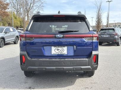 New 2026 Subaru Outback Limited XT