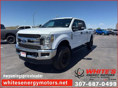 Used 2018 Ford F350 XLT w/ XLT Value Package