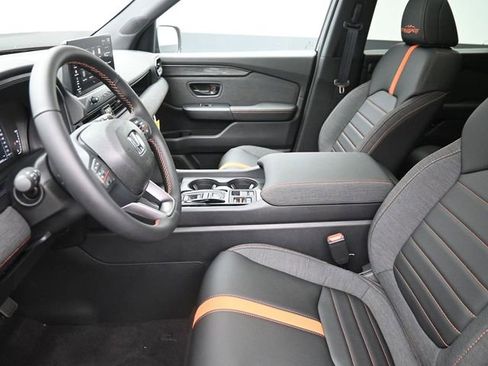 New 2026 Honda Passport TrailSport image 17