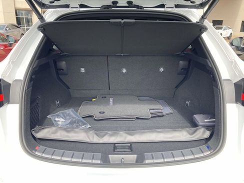 New 2026 Lexus NX 350h FWD w/ Cold Area Package image 8