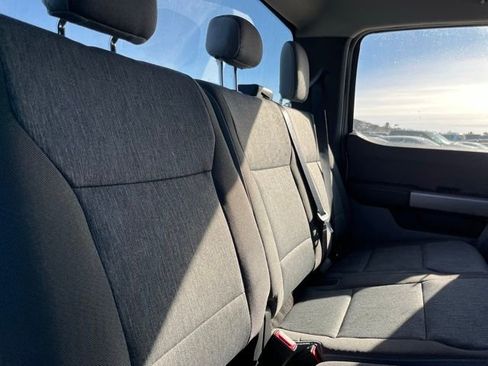 New 2026 Ford F250 XL w/ STX Appearance Package image 22