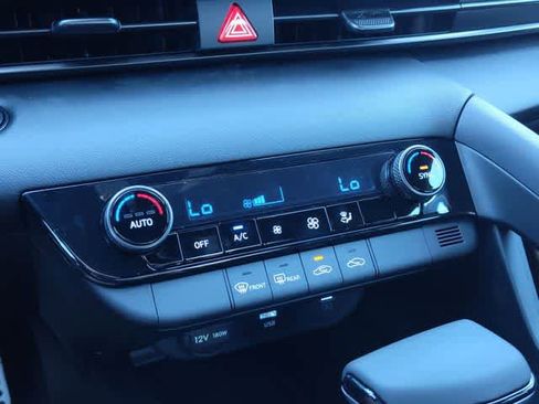 New 2026 Hyundai Elantra Sport FWD image 20