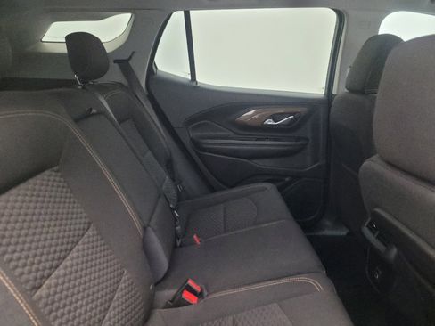 Used 2018 GMC Terrain SLE image 19