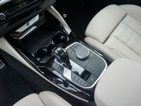 Used 2024 BMW X4 M40i w/ Premium Package AWD/4WD image 40