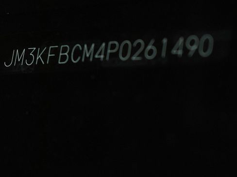 Used 2023 MAZDA CX-5 Carbon Edition image 31