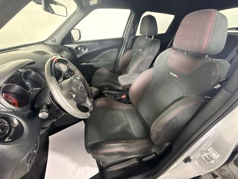 Used 2015 Nissan Juke NISMO AWD/4WD image 16