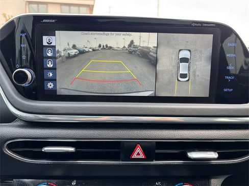 Used 2020 Hyundai Sonata Limited image 21